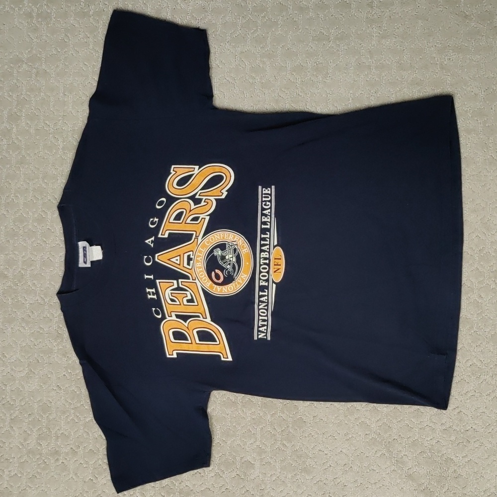 Vintage Chicago Bears Shirt